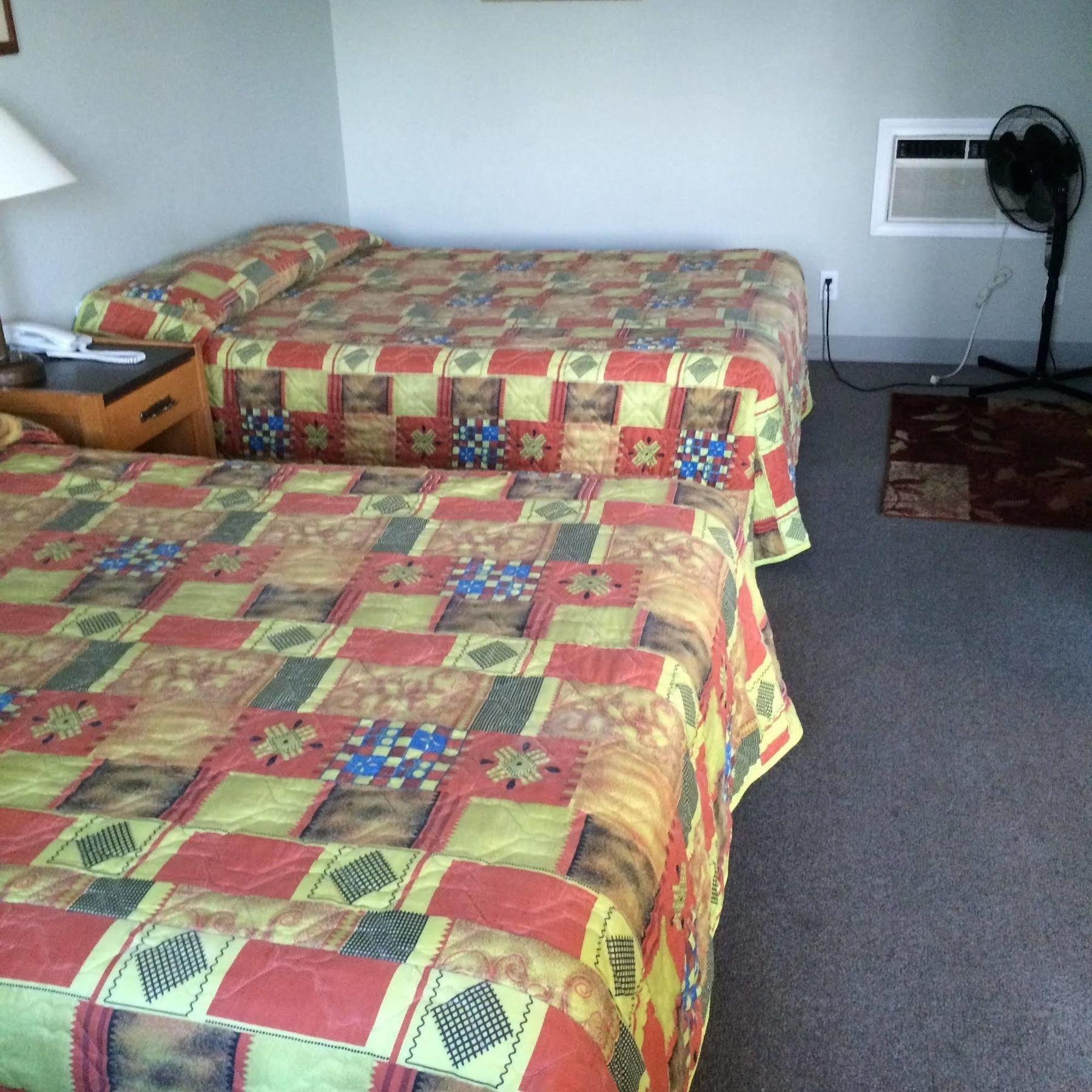 Raccoon Lodge Motel Sylvan Lake Zewnętrze zdjęcie